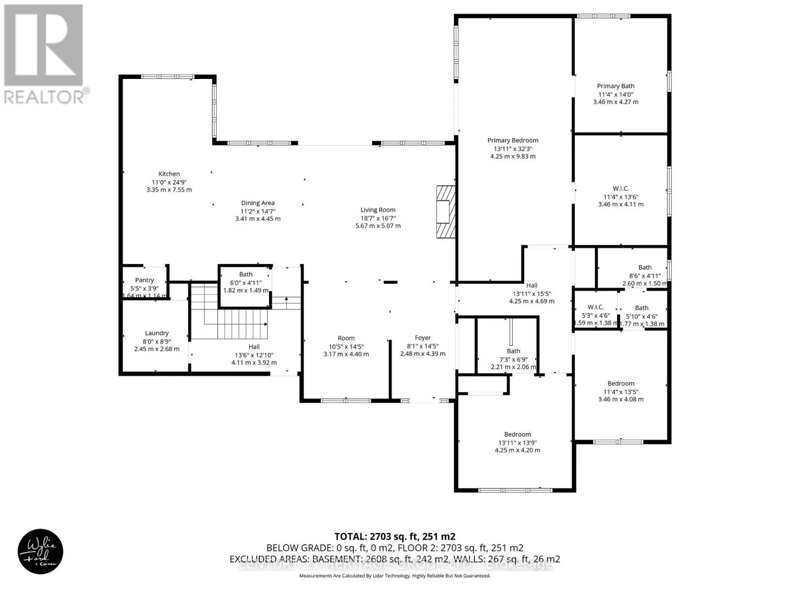 7 CALDWELL DRIVE