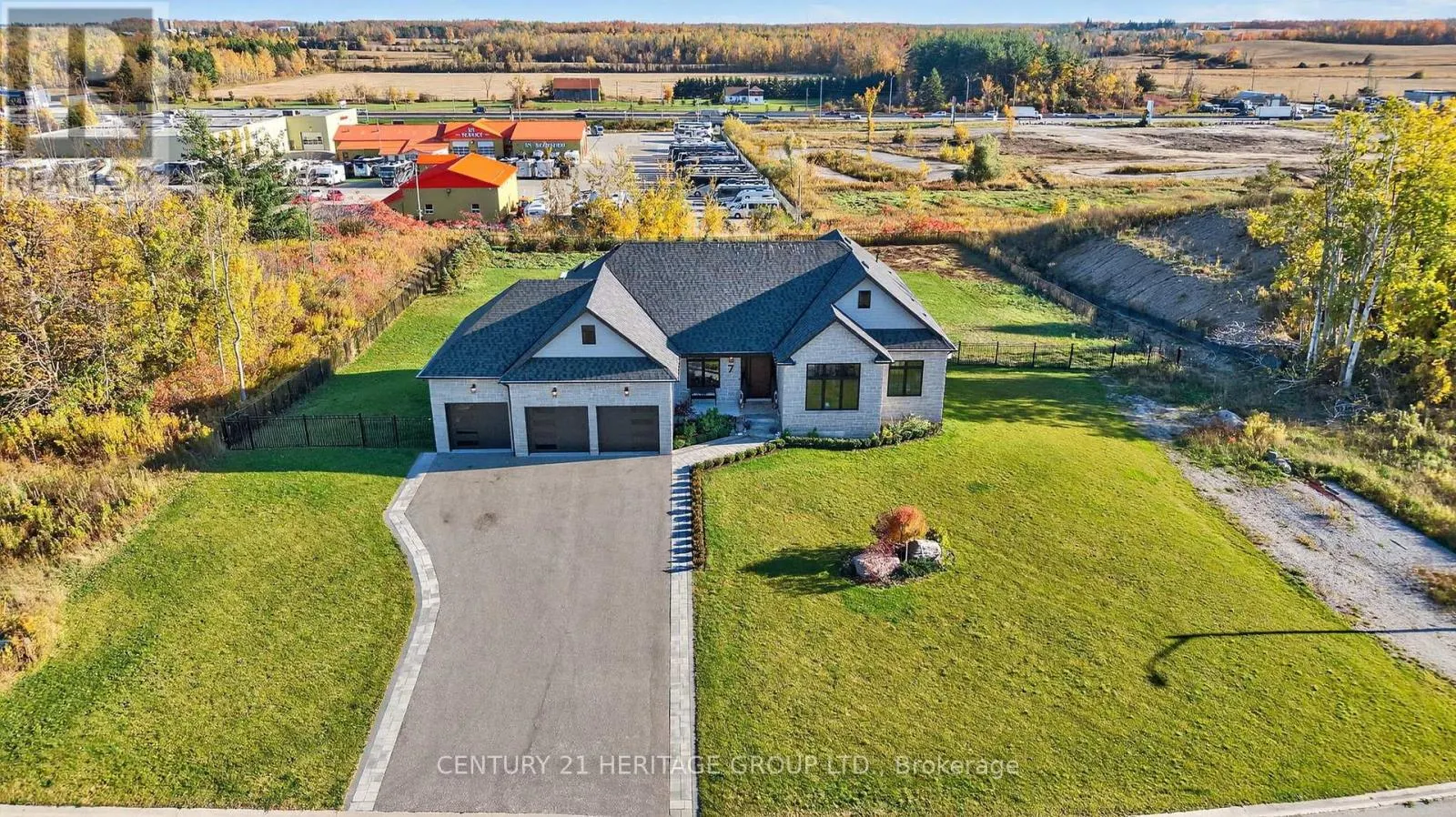 7 CALDWELL DRIVE