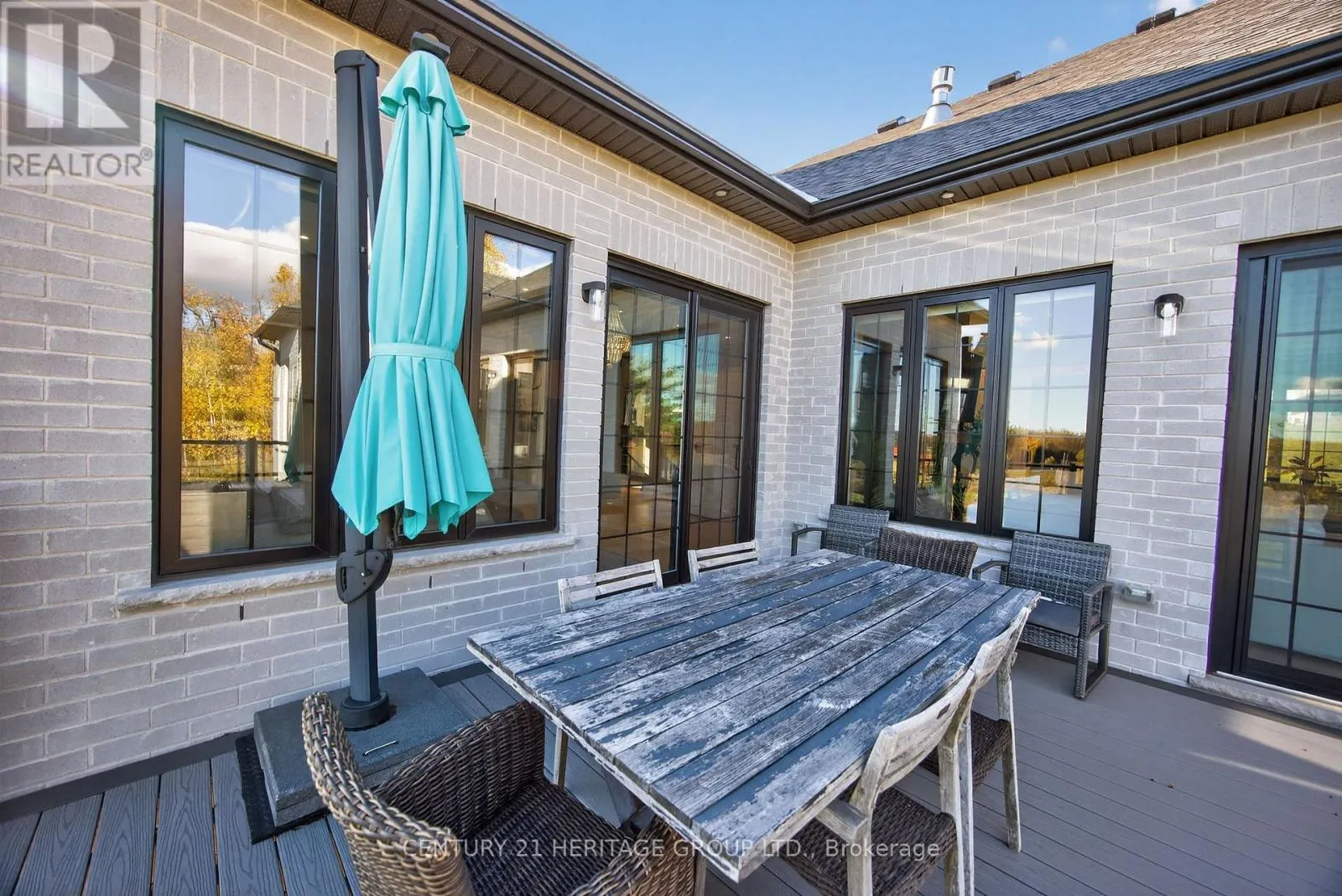 7 CALDWELL DRIVE
