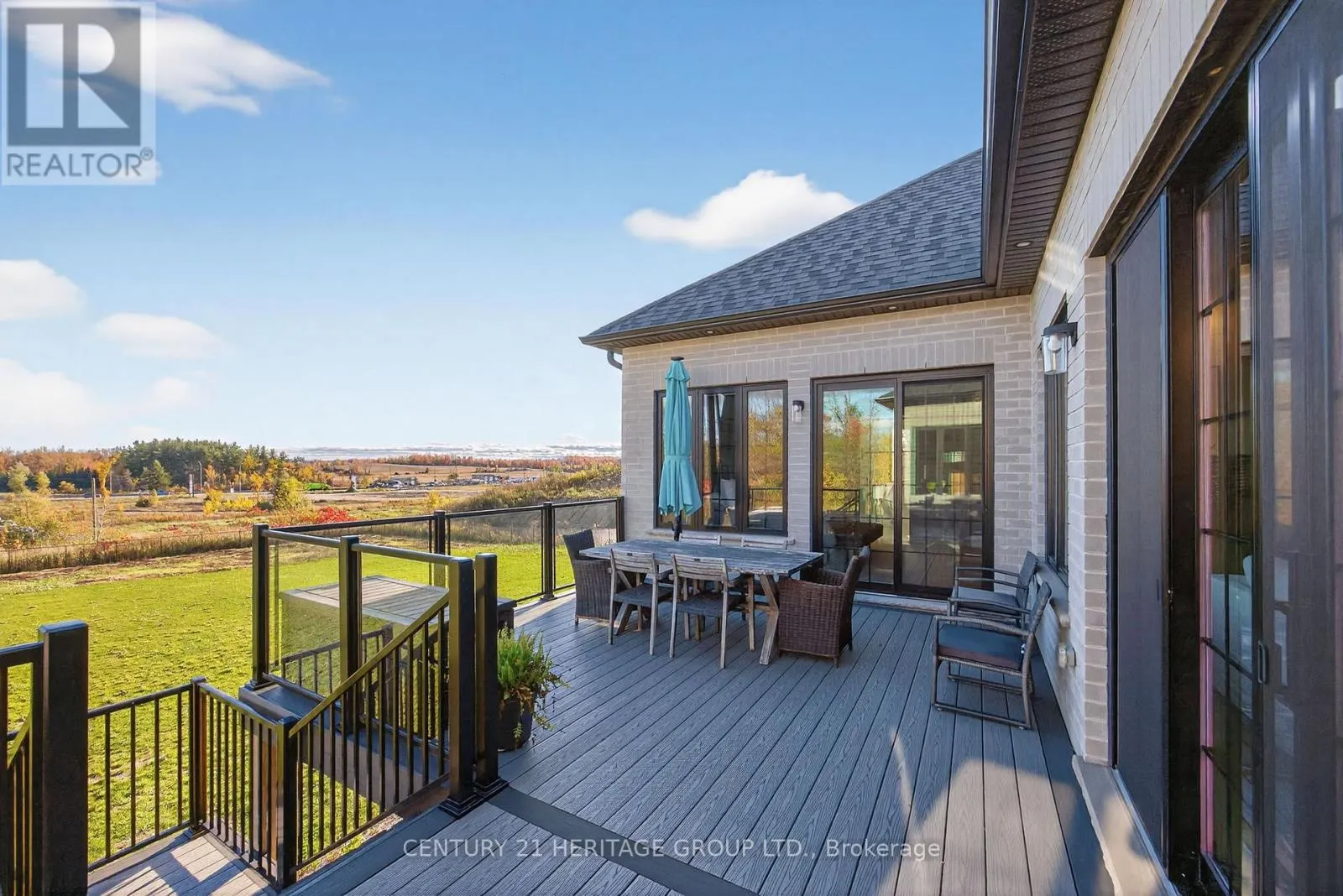 7 CALDWELL DRIVE