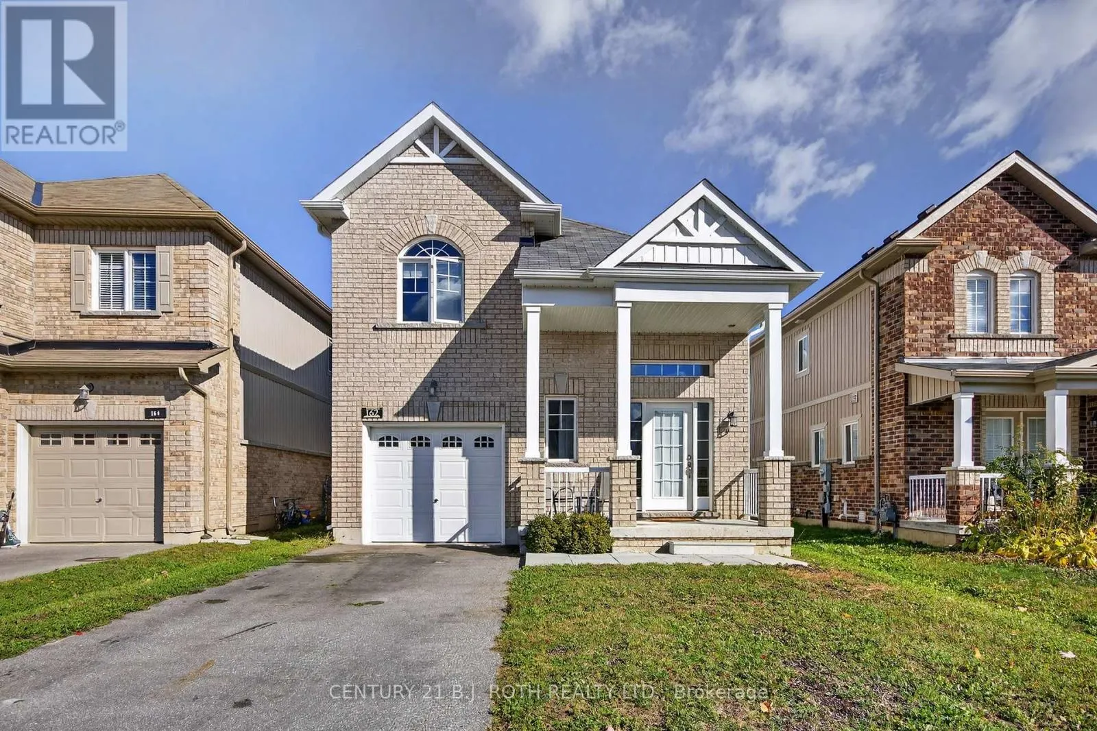 162 DIANA DRIVE
