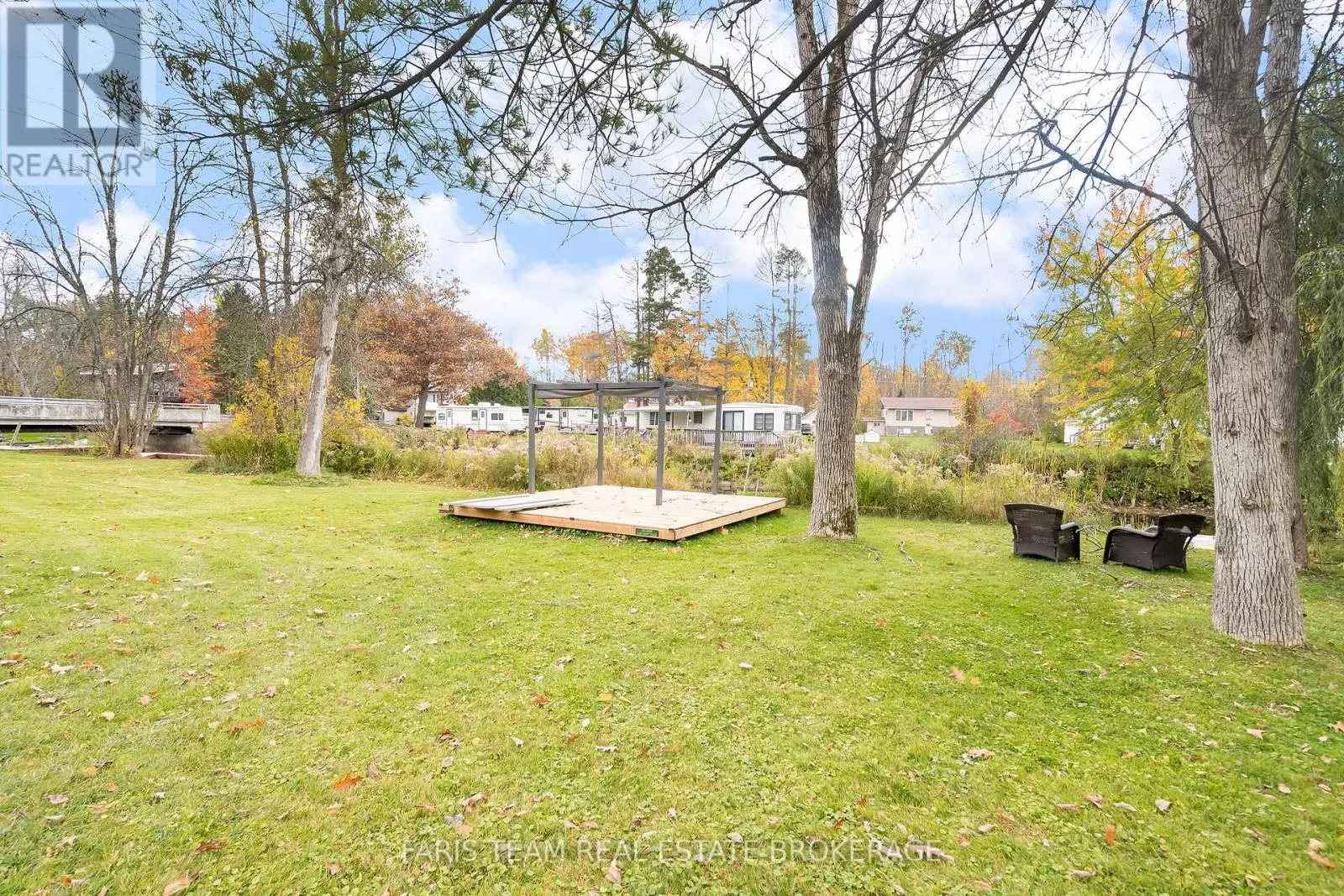 53 PLAYFAIR DRIVE