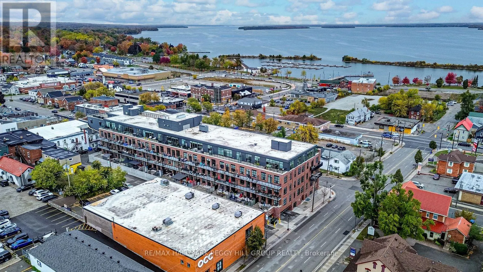 310 - 21 MATCHEDASH STREET S