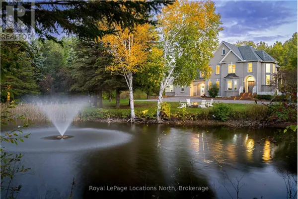 7833 POPLAR SIDE ROAD