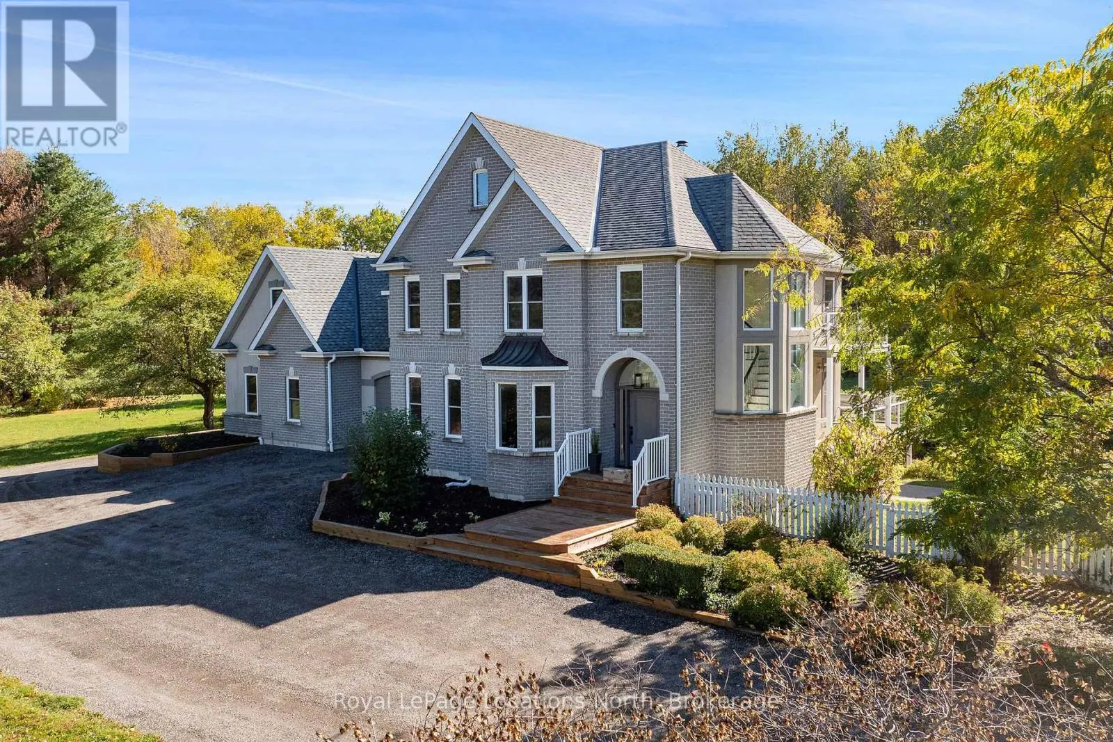 7833 POPLAR SIDE ROAD