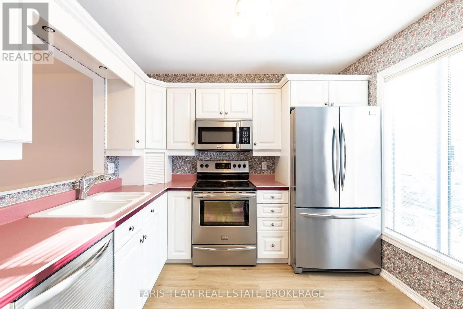 101 - 260 CEDARMERE ROAD