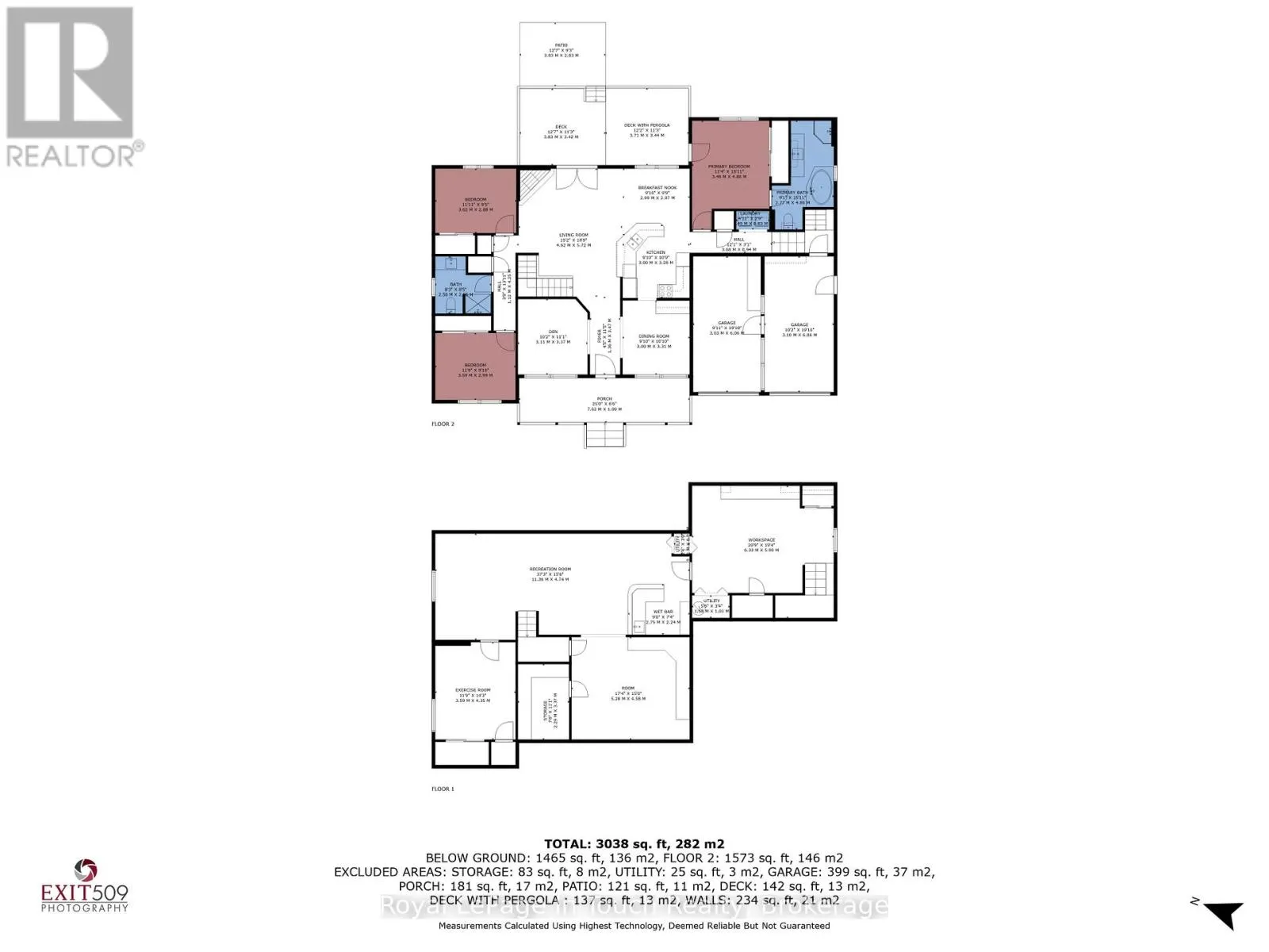 59 STOCCO CIRCLE