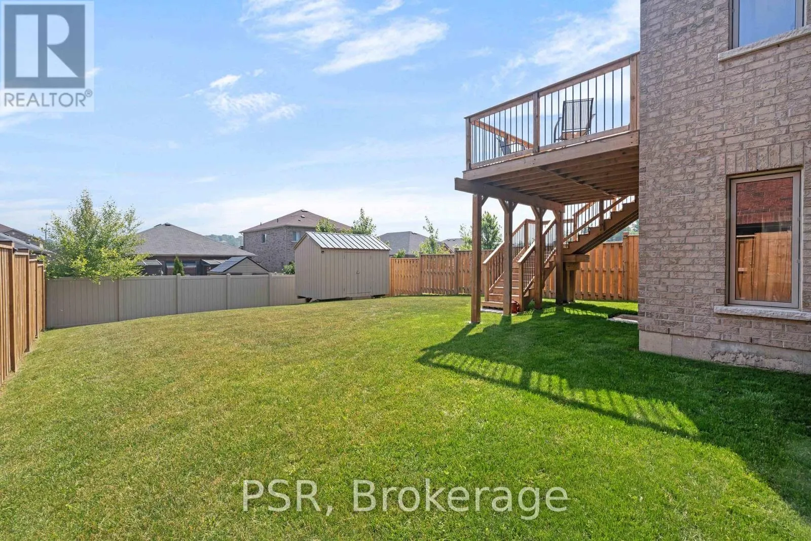 16 HEWSON STREET