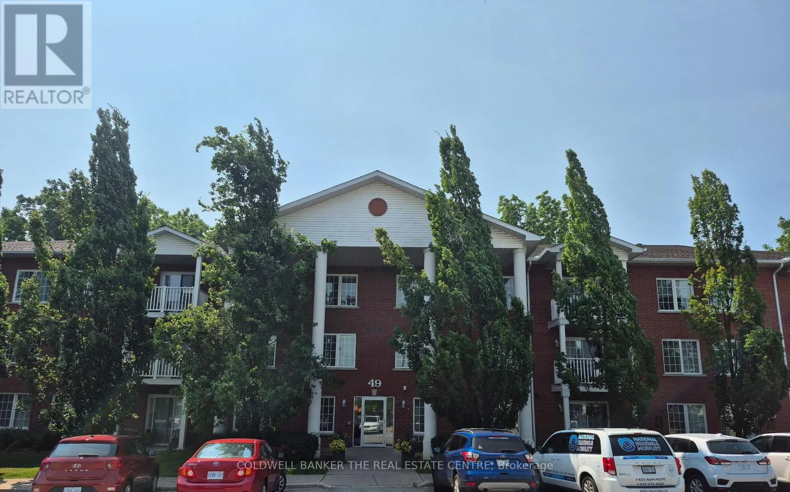 212 - 49 JACOBS TERRACE