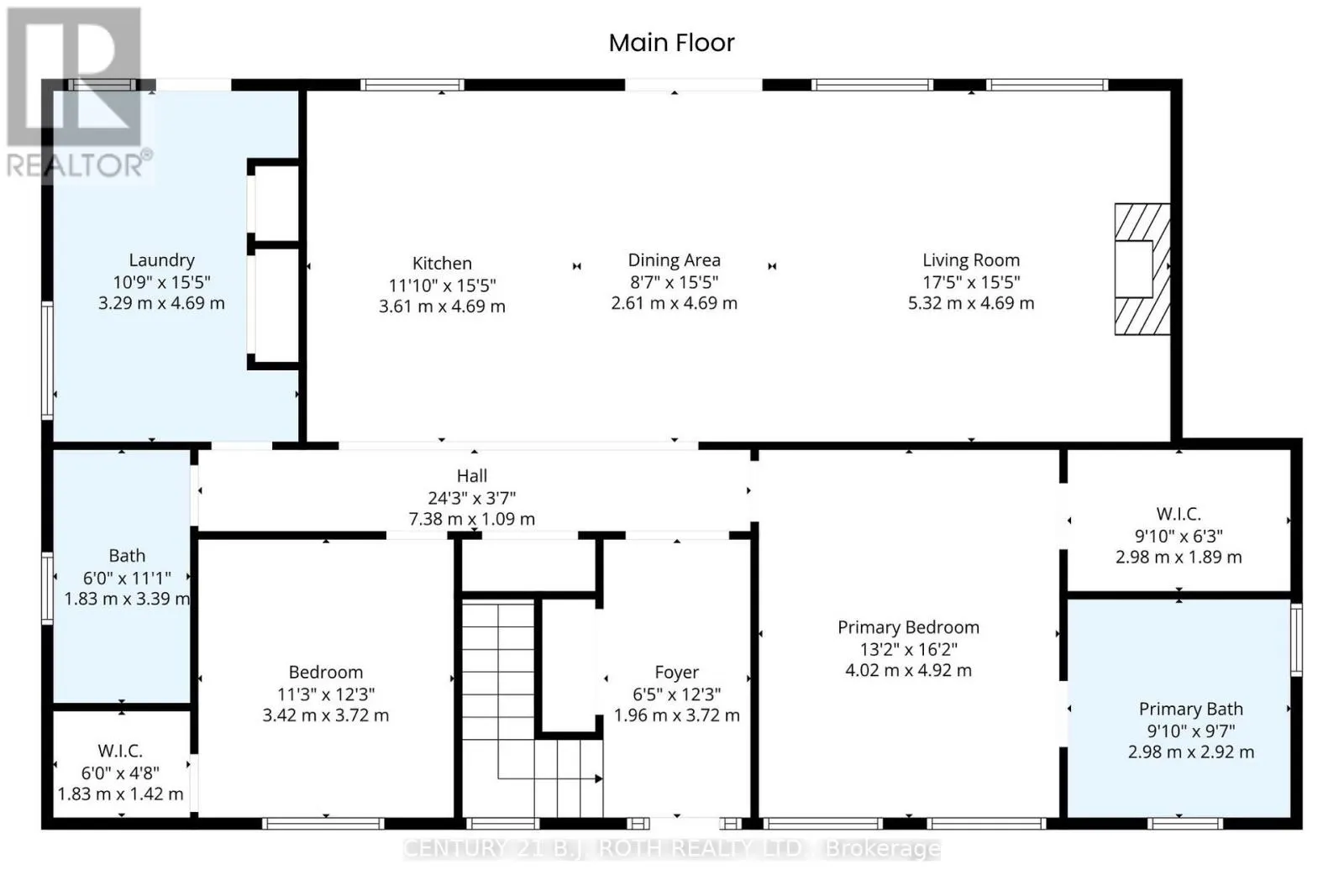 20 MORGAN DRIVE