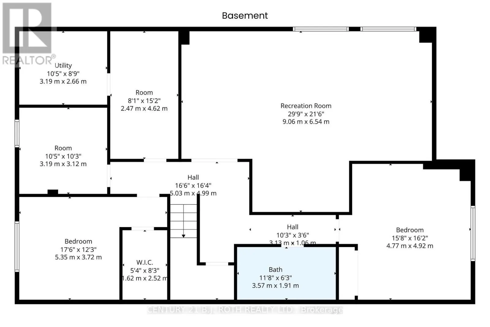 20 MORGAN DRIVE