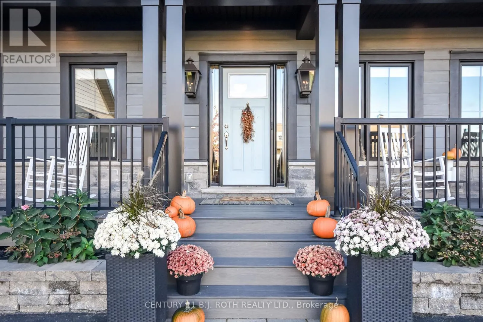 20 MORGAN DRIVE