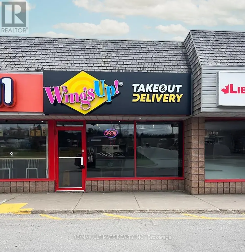 279 YONGE STREET
