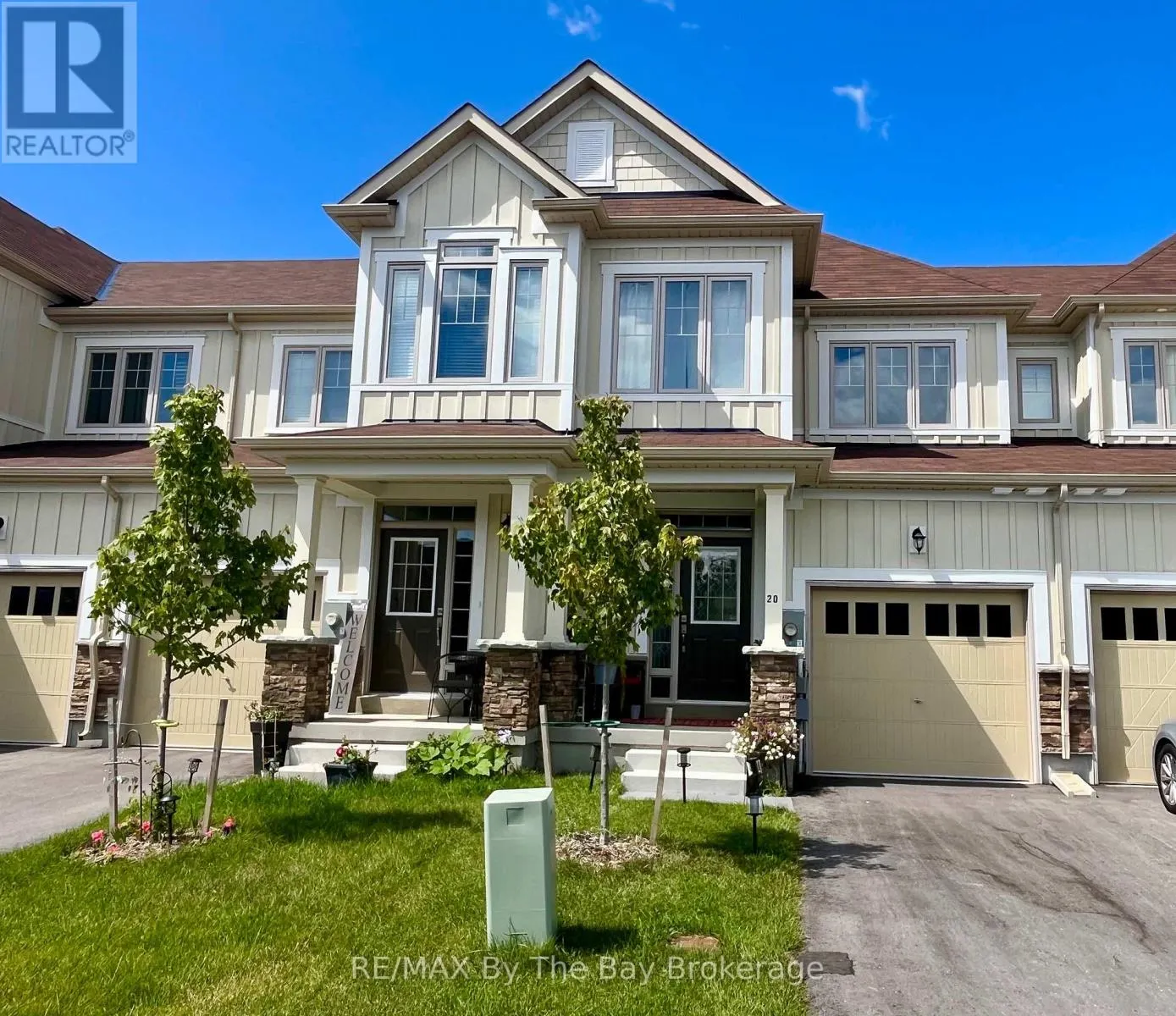 20 LITTLE RIVER CROSSING