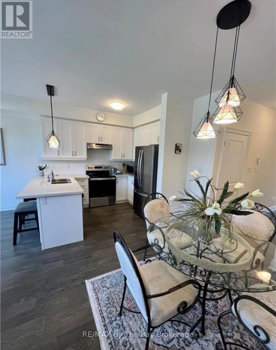 20 LITTLE RIVER CROSSING