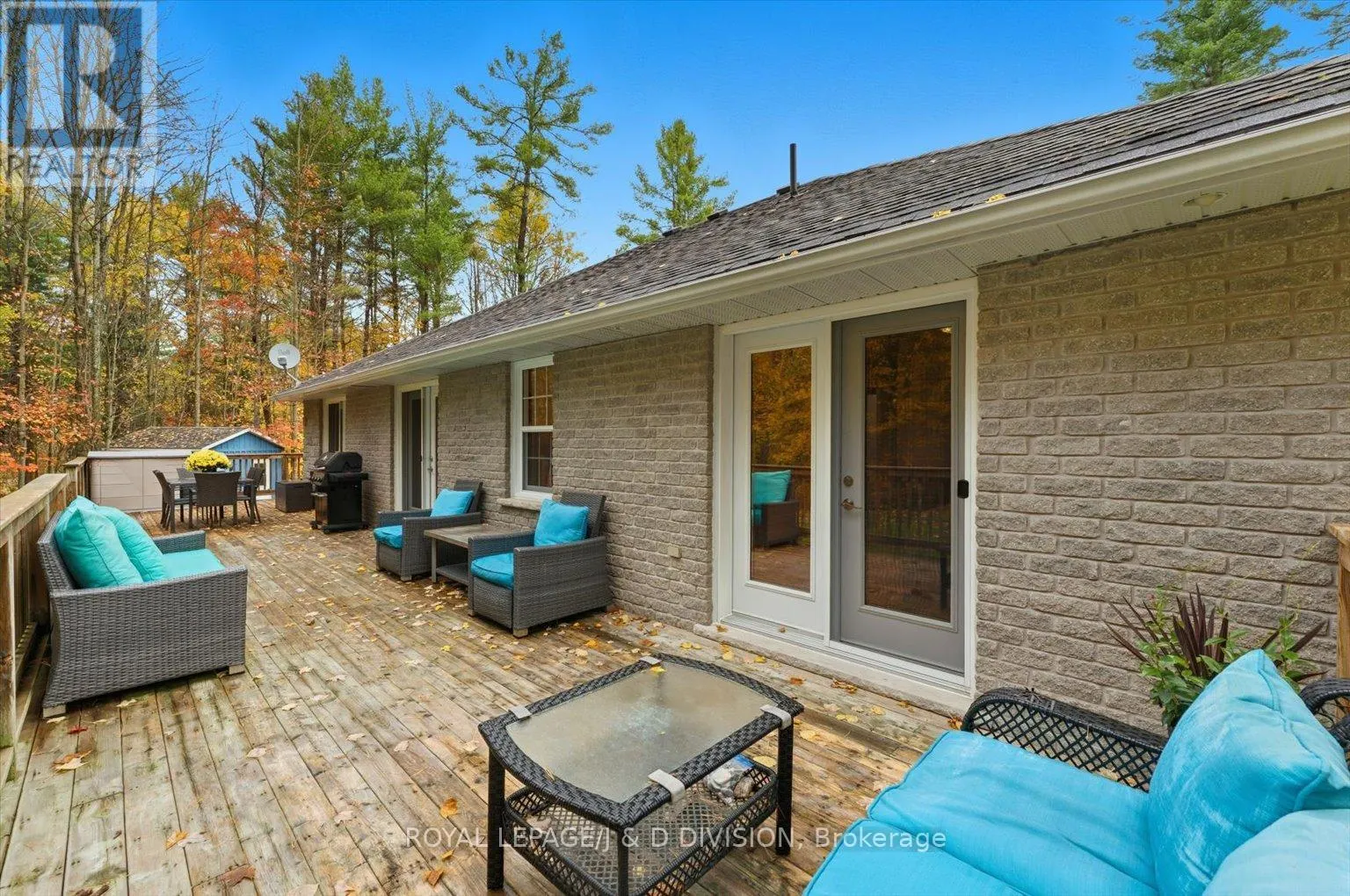 2925 PINECONE TRAIL