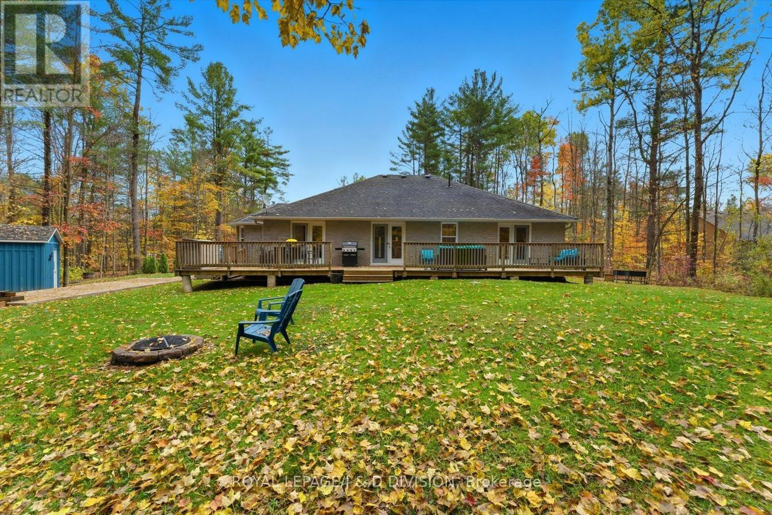 2925 PINECONE TRAIL