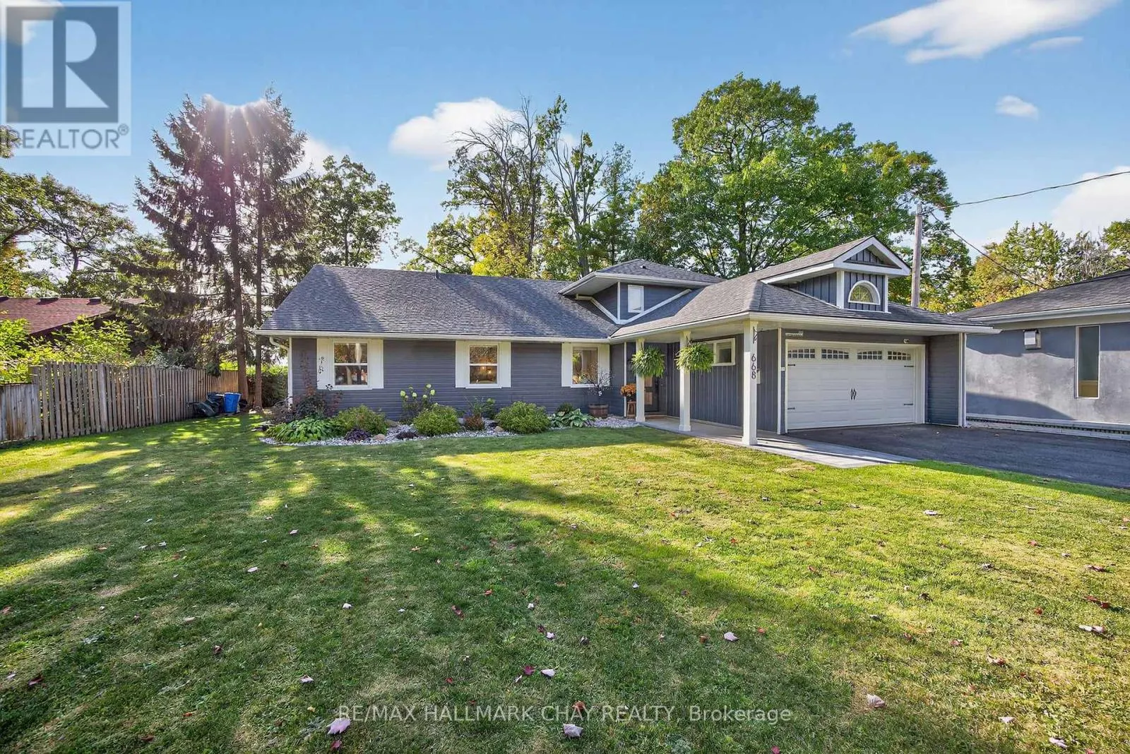 668 BROADVIEW AVENUE