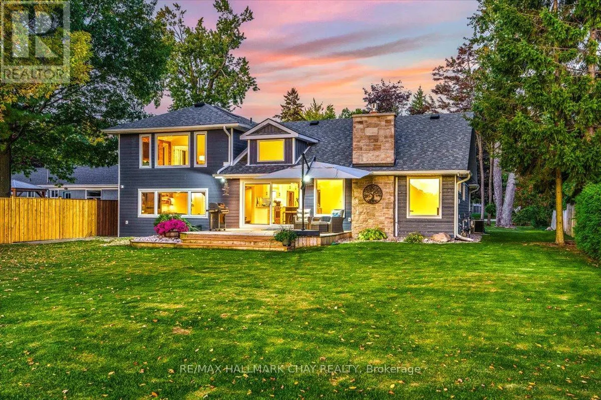 668 BROADVIEW AVENUE