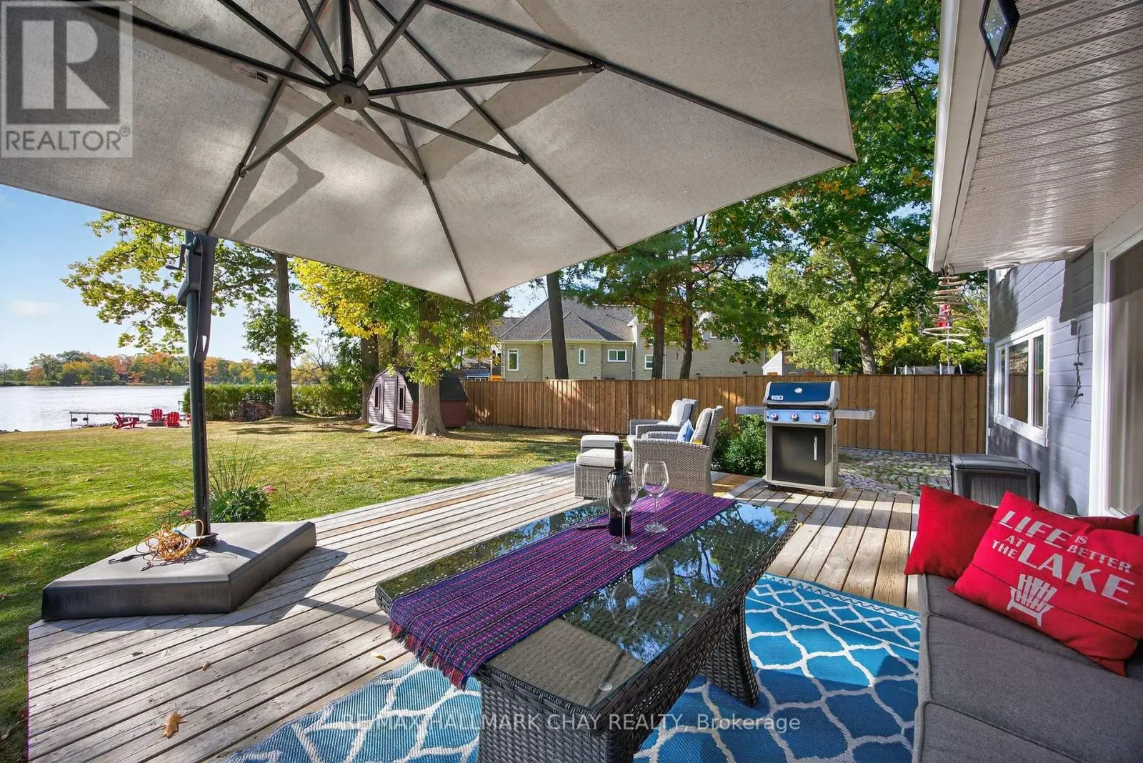 668 BROADVIEW AVENUE