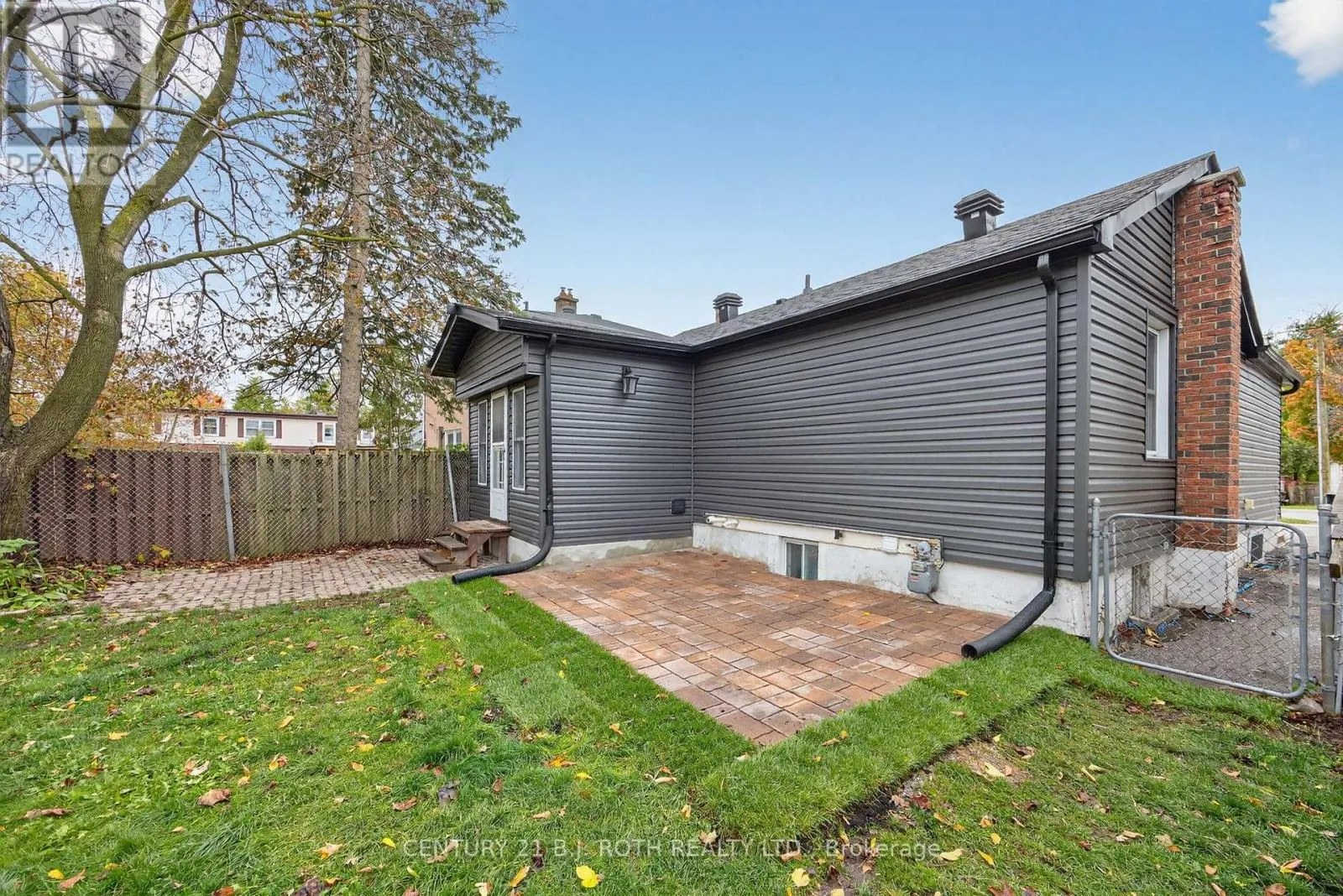 155 PENETANG STREET