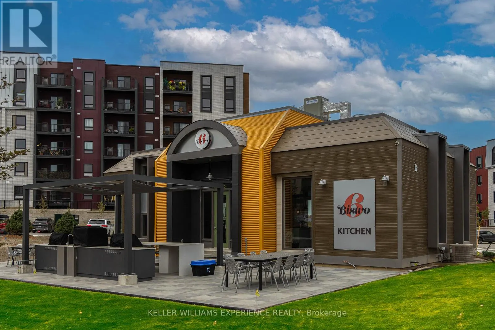 401 - 8 CULINARY LANE