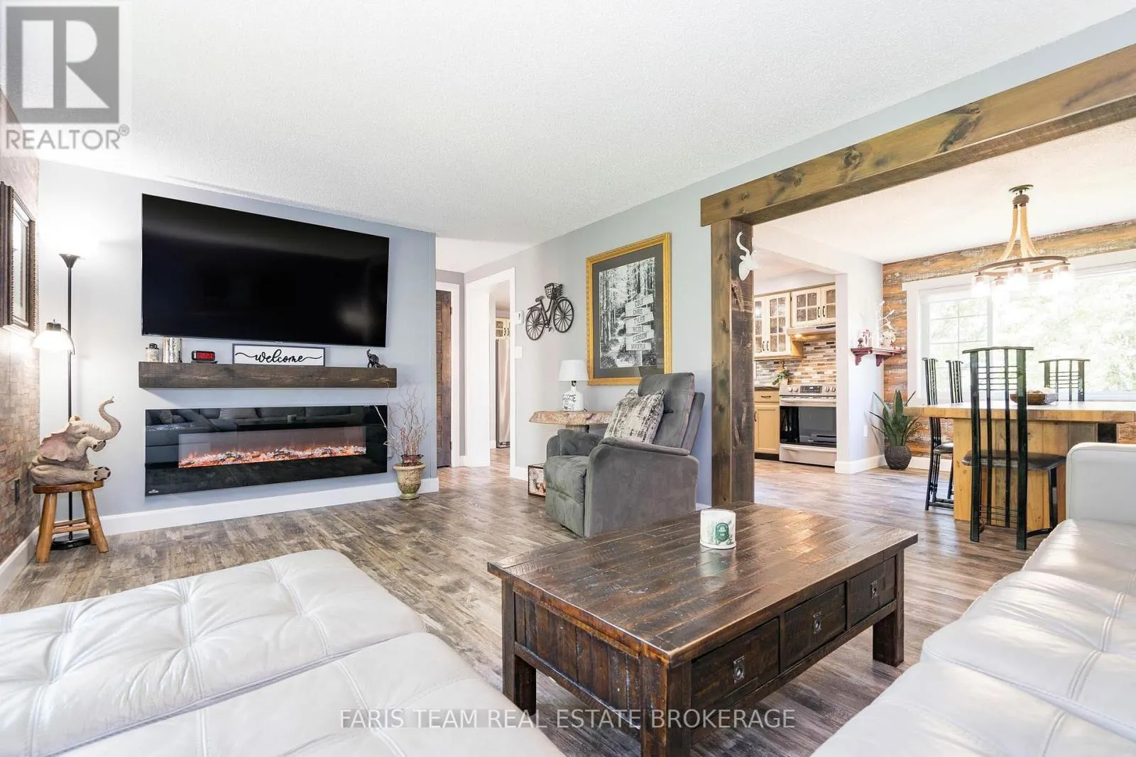 132 PATTERSON ROAD