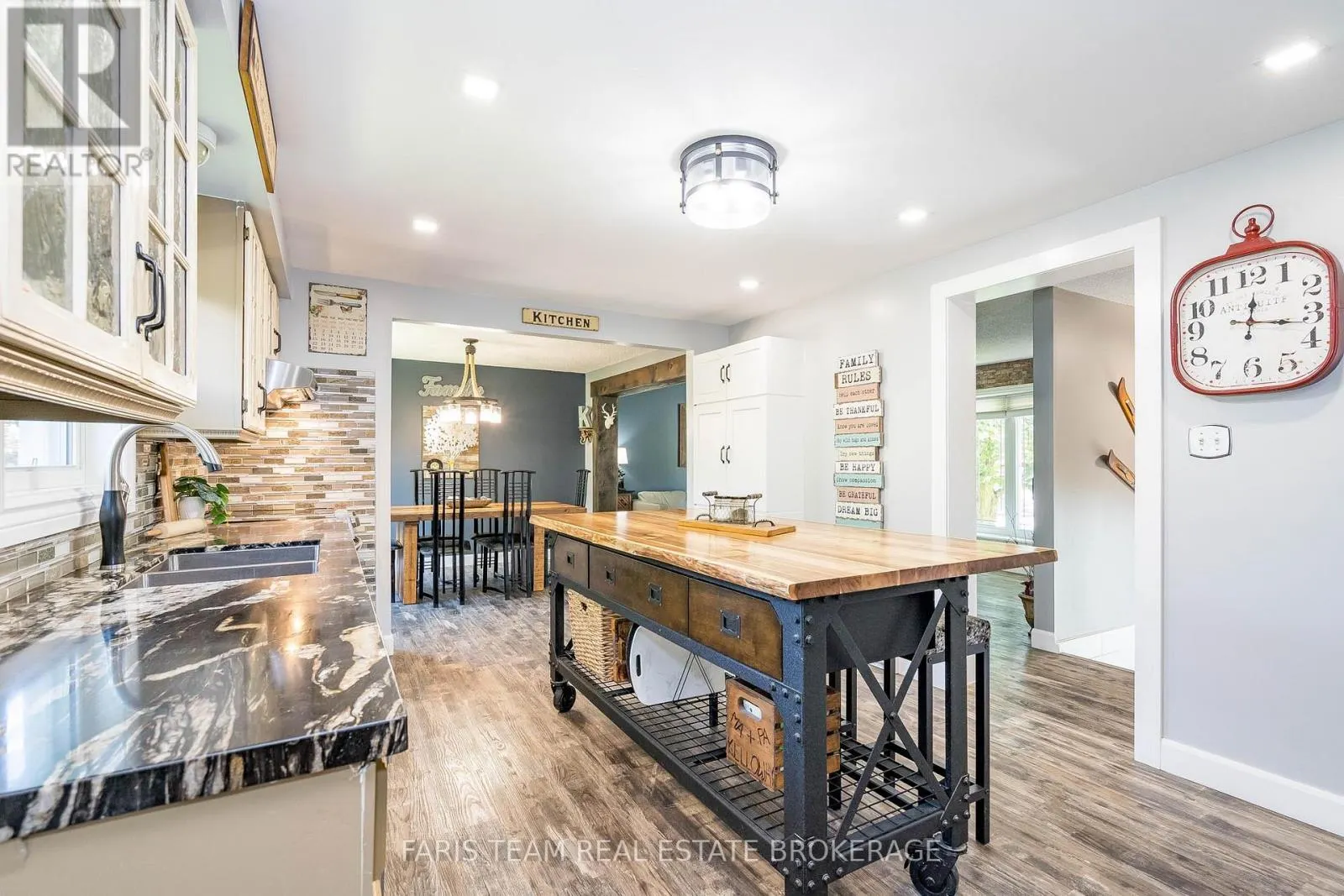 132 PATTERSON ROAD