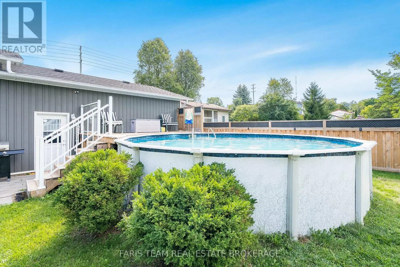 132 PATTERSON ROAD