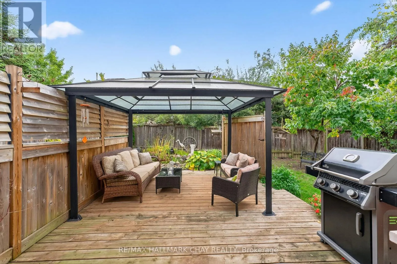 26 KENSINGTON TRAIL