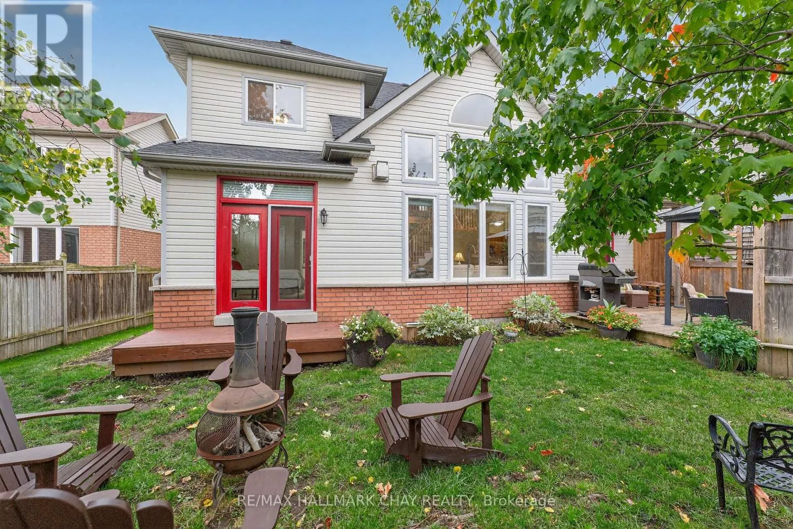 26 KENSINGTON TRAIL