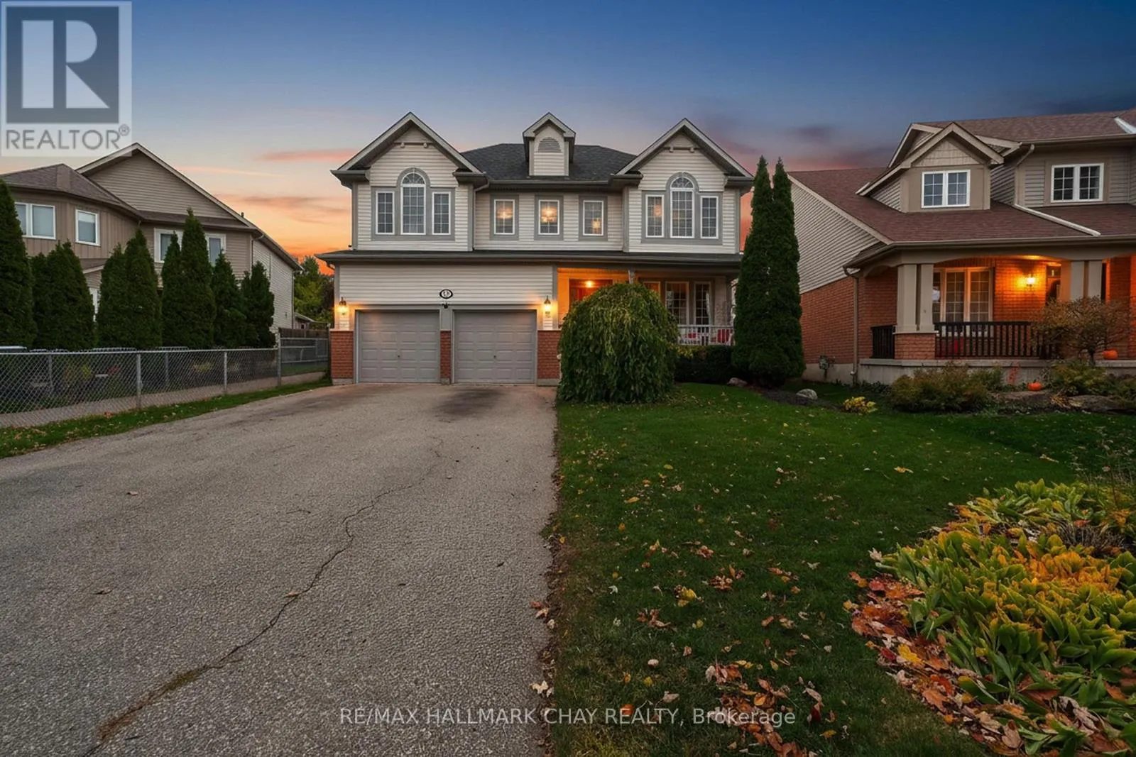 26 KENSINGTON TRAIL