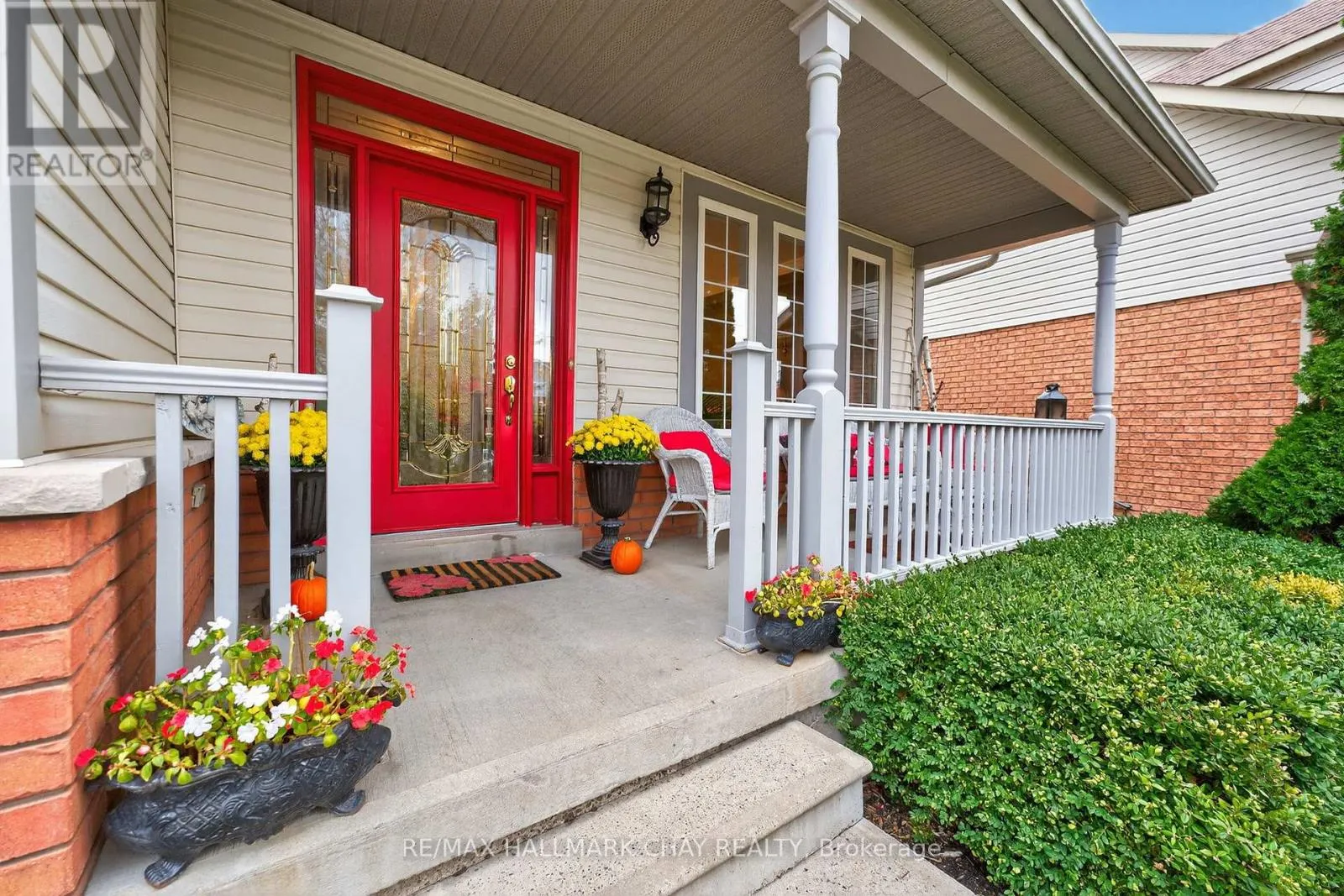 26 KENSINGTON TRAIL