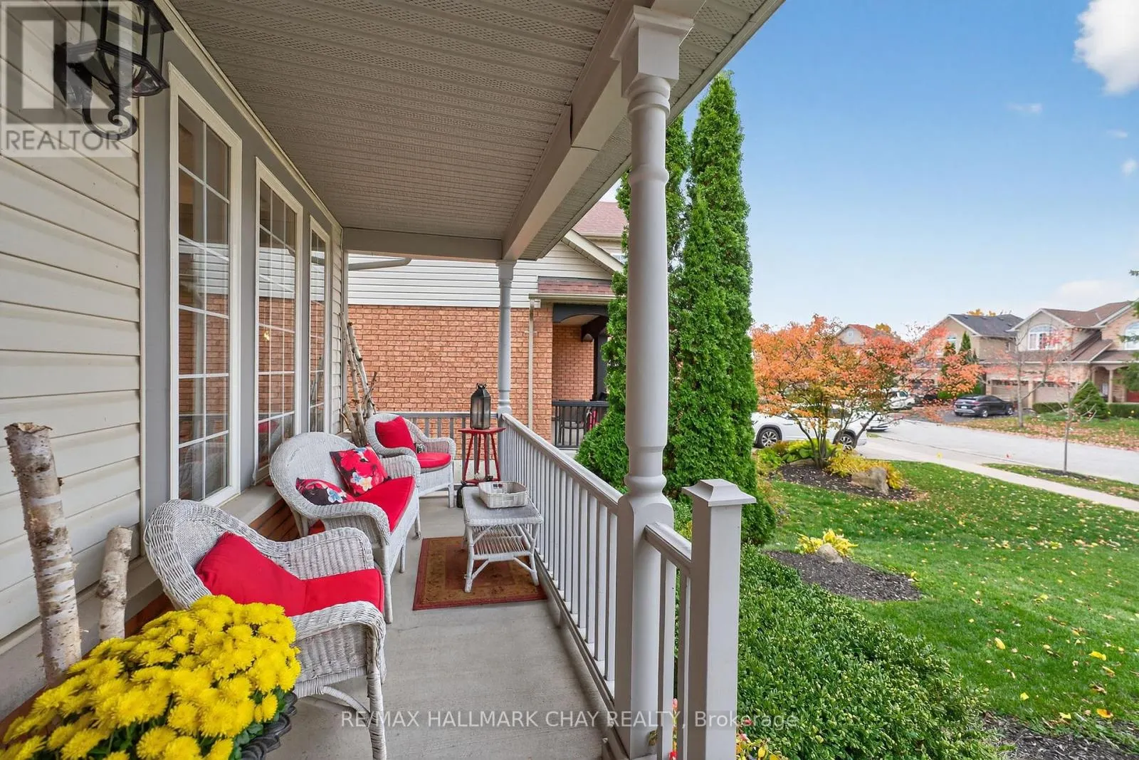 26 KENSINGTON TRAIL