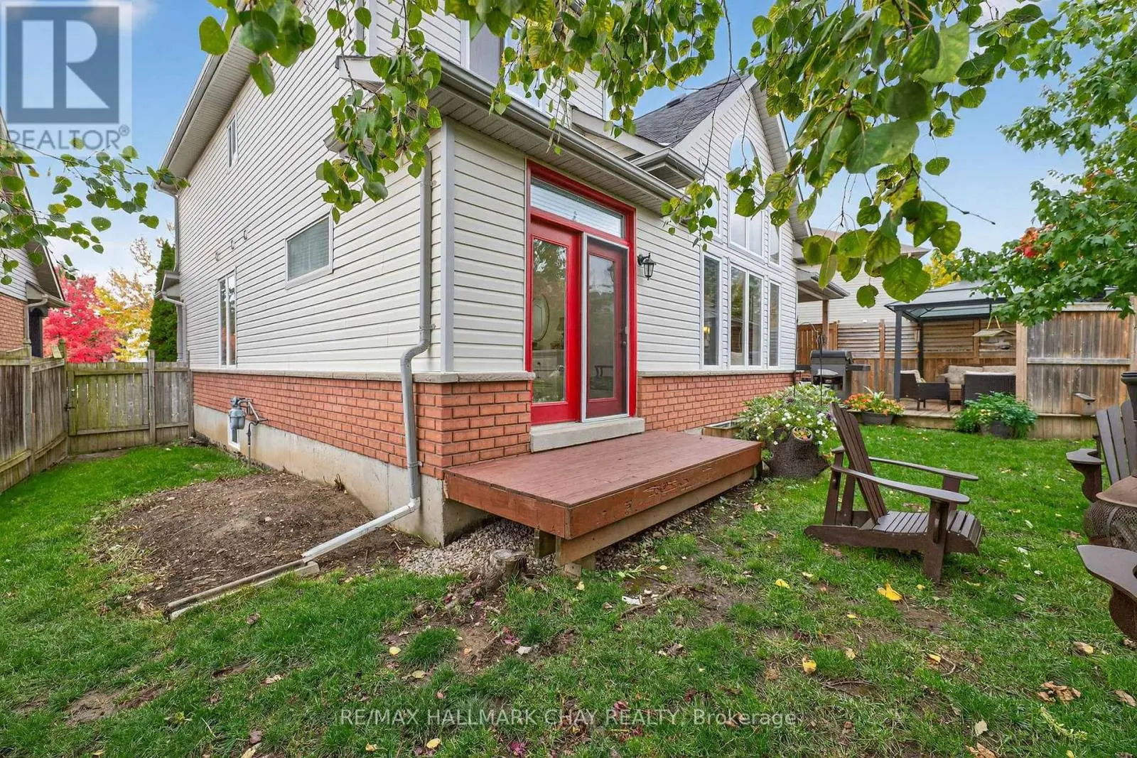 26 KENSINGTON TRAIL