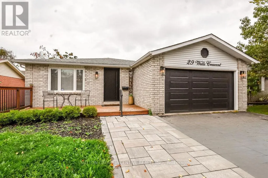 29 WELLS CRESCENT