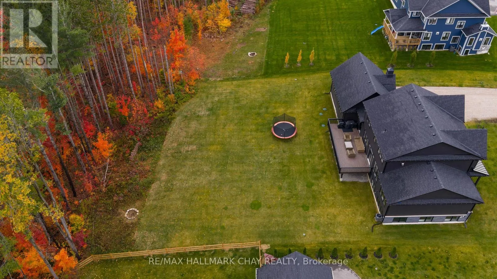 72 GEORGIAN GRANDE DRIVE