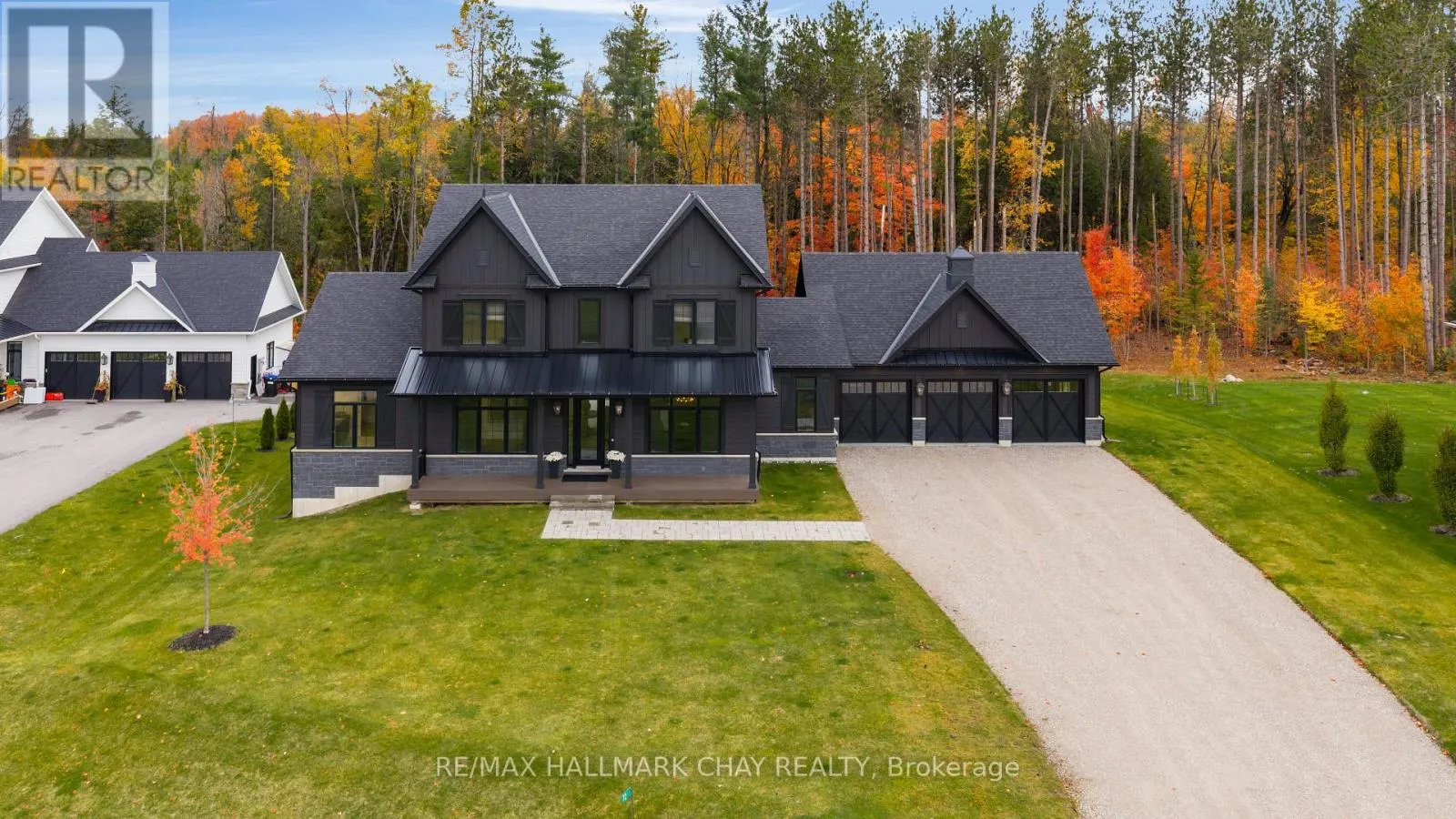72 GEORGIAN GRANDE DRIVE