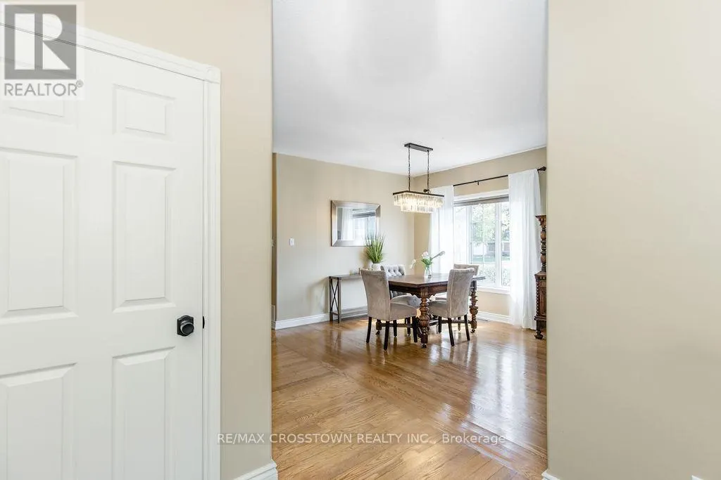 1 BLOXHAM PLACE