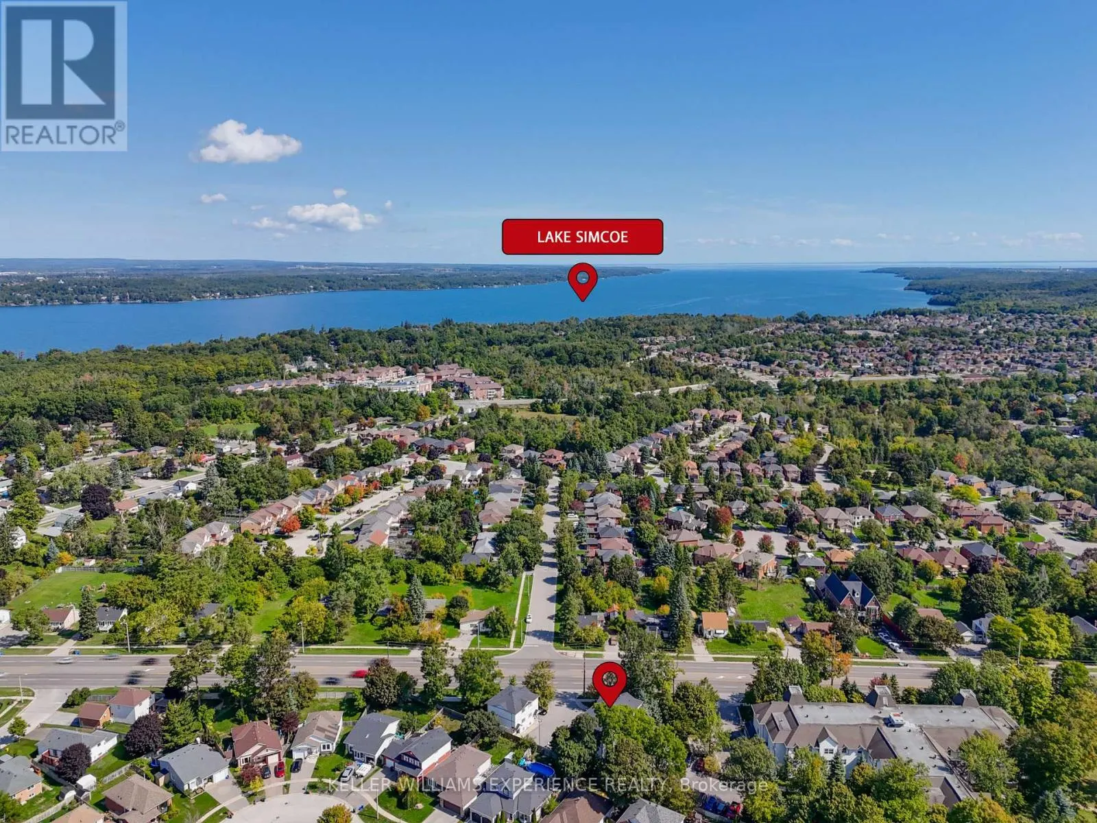 A4 - 440 YONGE STREET
