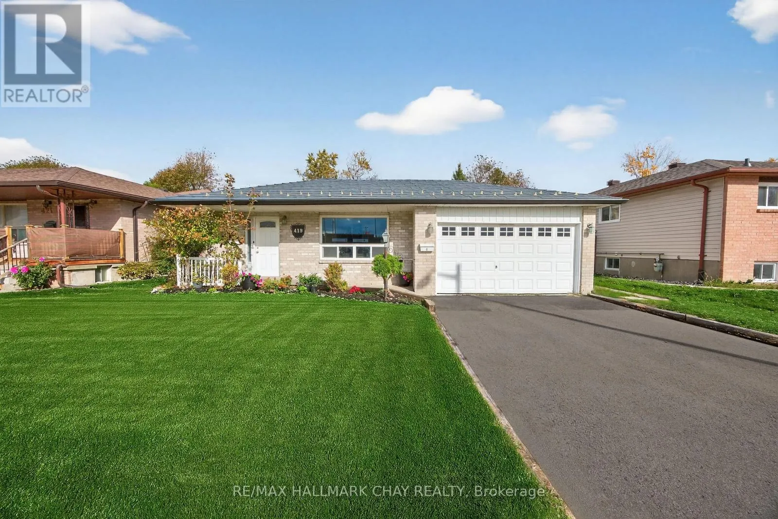419 LEACOCK DRIVE