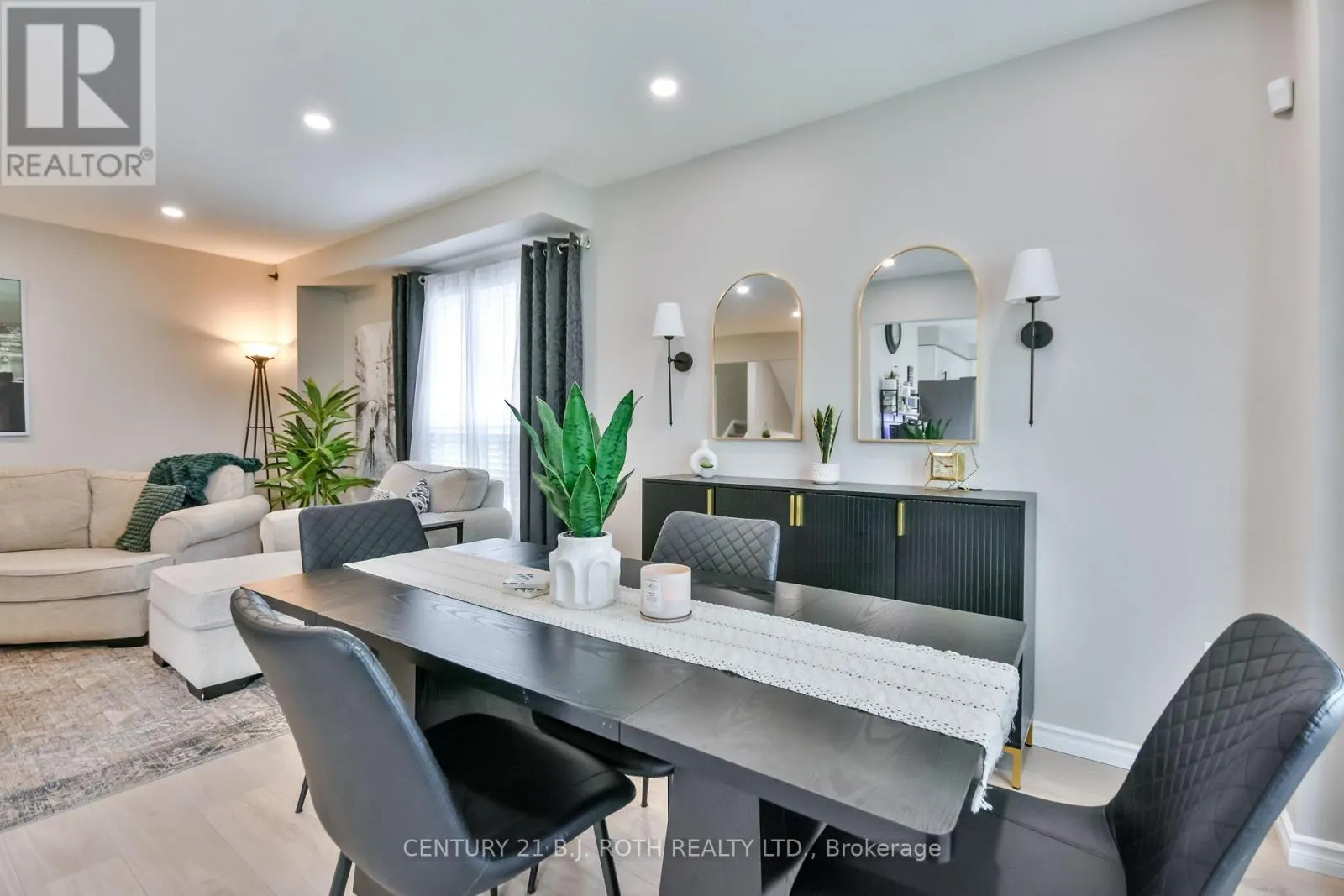 12 BURKE DRIVE