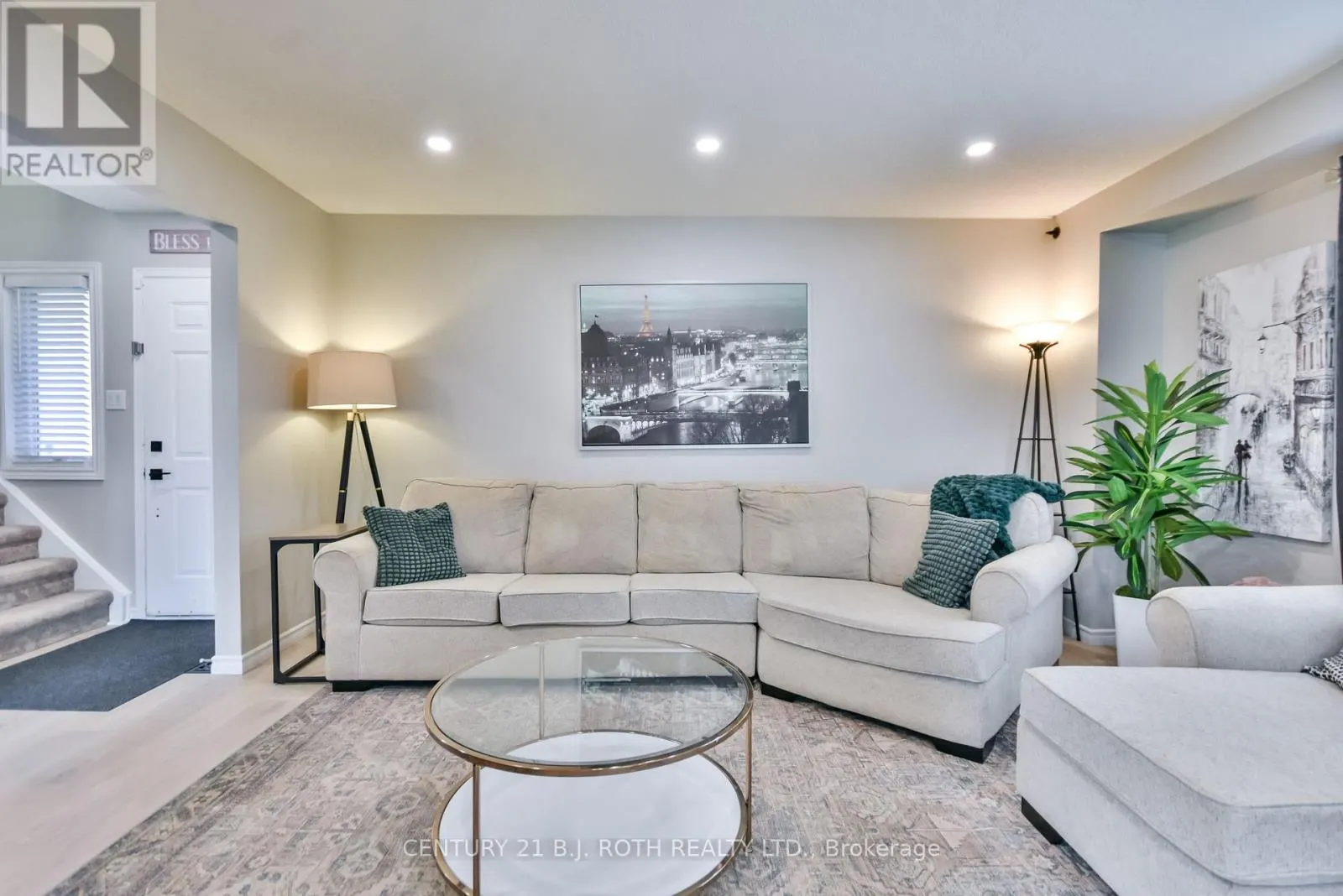 12 BURKE DRIVE
