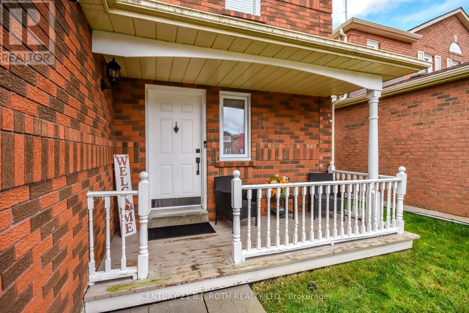 12 BURKE DRIVE