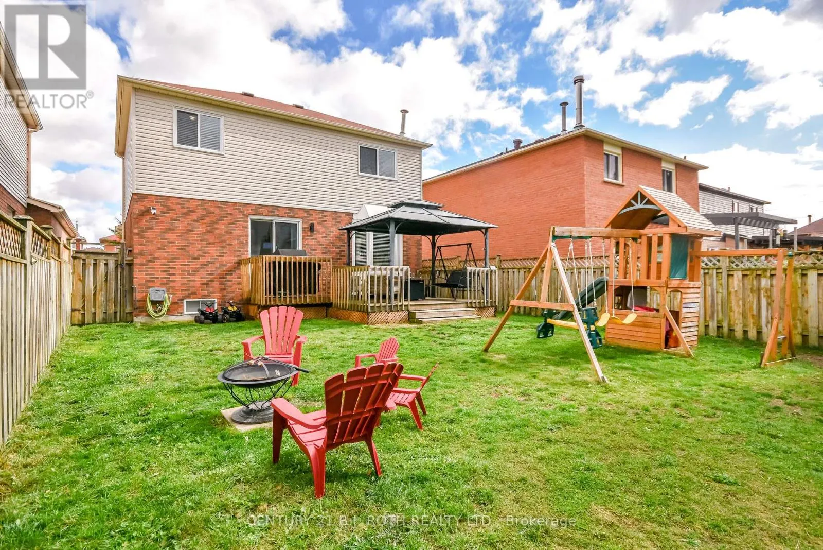 12 BURKE DRIVE