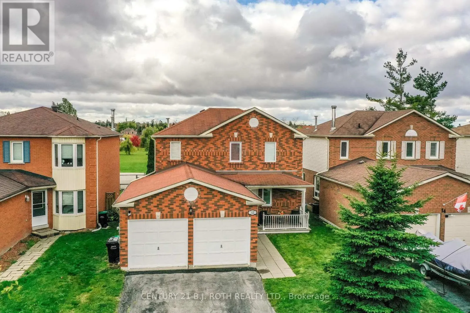 12 BURKE DRIVE