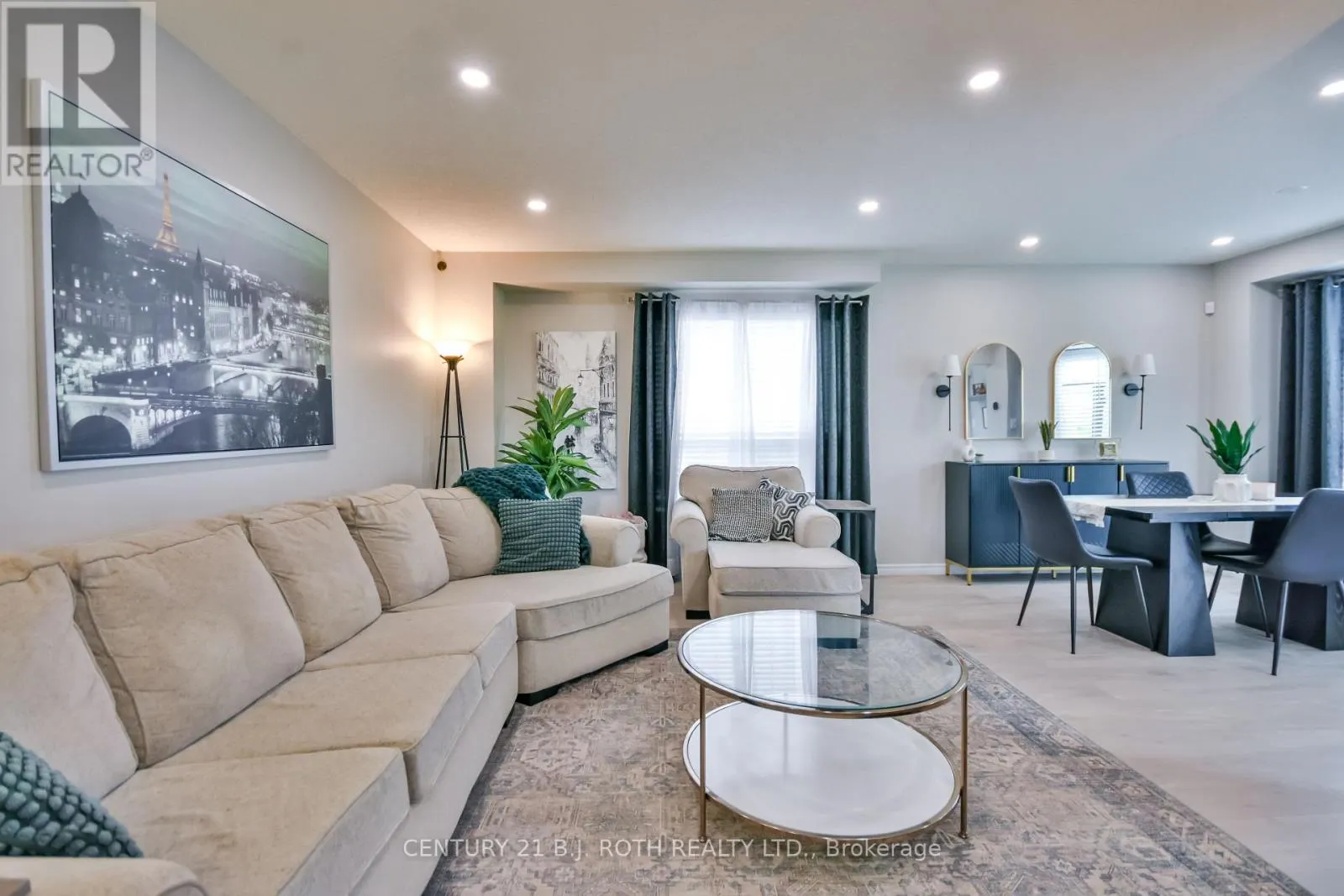 12 BURKE DRIVE