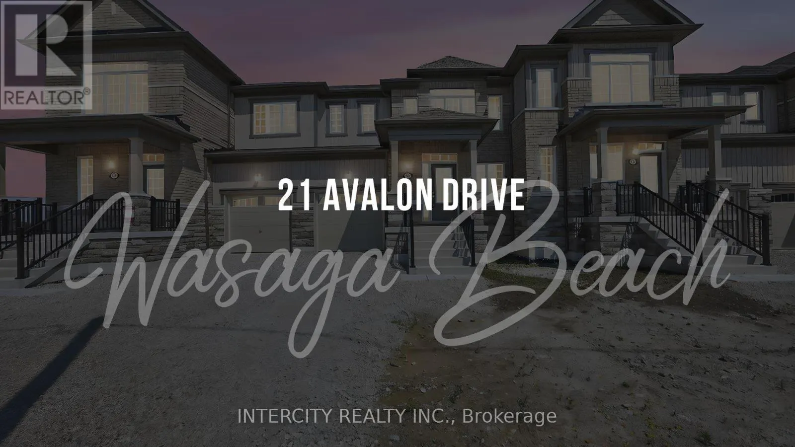21 AVALON DRIVE