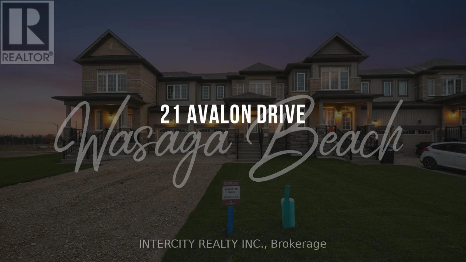 21 AVALON DRIVE