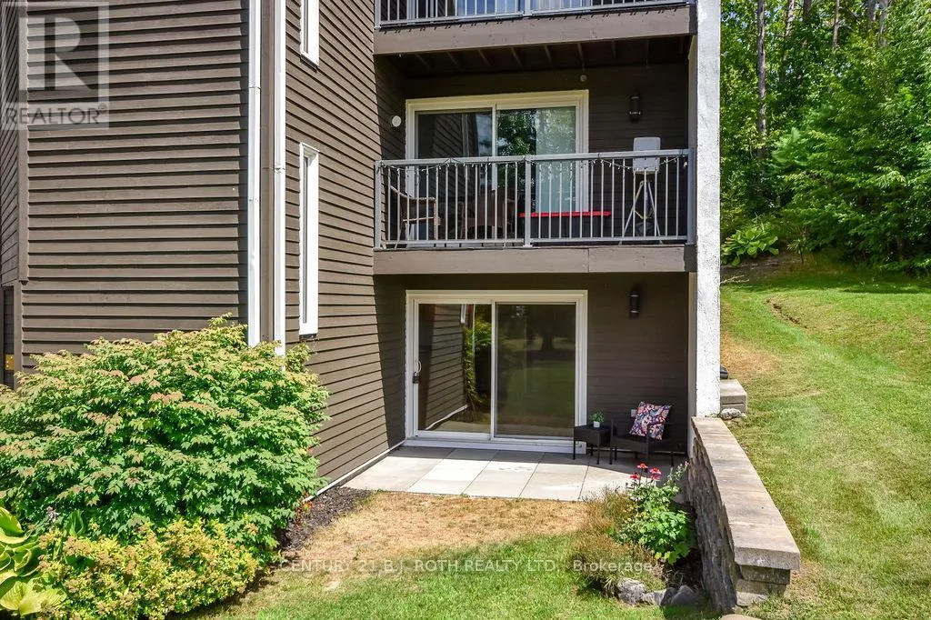 126 - 1102 HORSESHOE VALLEY ROAD